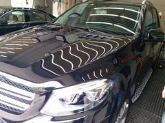 -天猫养车贴膜轻改·蓝电(优匹康桥东路店)