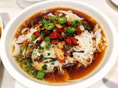 -宏玲餐厅(四川南路店)