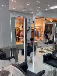 -东方麒麟·潘多拉SALON