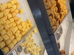 -酥大興·新国潮糕点配茶饮(龙岗万达黑金店)