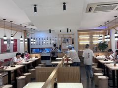 -朱新年·苏式汤团·面点(北寺塔店)