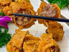 -轩记海鲜餐厅·四十五年老字号·经典粤菜(西区彩虹店)