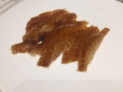 -湖庭壹品鸭王·传统北京烤鸭·别墅私房菜·庭院宵夜(江宁店)