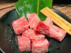 -牛角日本烧肉专门店(海运大厦店)