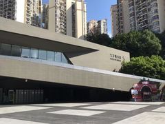 -大芬美术馆