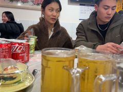 -辣螃铠盆盆蟹大排档(总店)