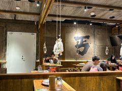 -北丐先生·野馄饨烧烤(雨花万象店)