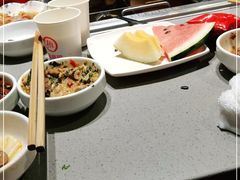 -海底捞火锅(天一广场亚细亚店)