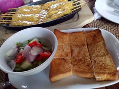 -自然餐厅(Phuket)