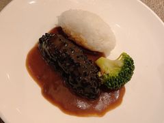 -盛宴自助餐厅(运达喜来登店)