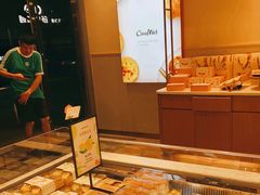 -可莎蜜兒(黄龙K-lab店)