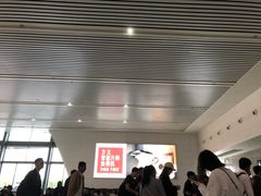 -余姚北站