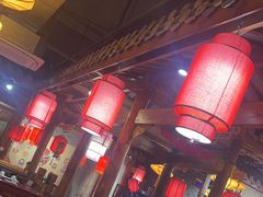 -重庆袁老四火锅(武进万达店)