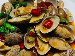-杨氏青龙虾·羊蝎子(金盛路总店)