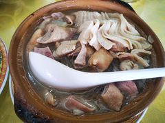 -砂锅居(西四店)