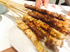 -宛平李记火锅(东关街店)