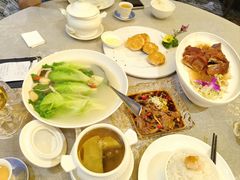 -香云轩·顺德菜(香云纱园林酒店店)