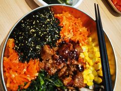 -米村拌饭(东方新天地店)