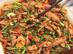 -益华家菜屋(世茂店)