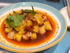 回民传统米肠面肺-新疆巴州金丝特餐厅(大钟寺店)