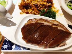 -便宜坊烤鸭店(甜水园店)