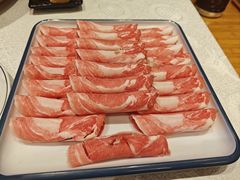 -东来顺饭庄(天坛店)