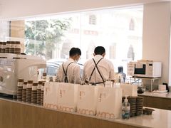 -Cafe on warm(丹霞店)