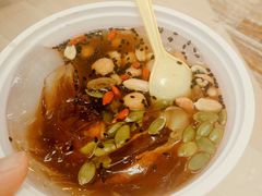 -深水井老冰粉(解放碑英利大融城店)