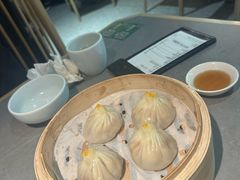 -晓淮山·扬州早茶·淮扬菜(龙阳广场店)