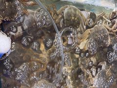 -海天盛宴潮汕蒸汽海鲜高端自助形象店