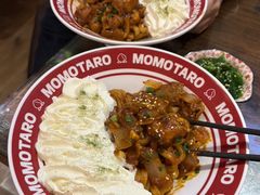 -桃太郎寿司料理(南坪店)