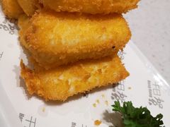 -千日贺茶餐厅(高新万达店)