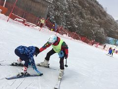 -太子岭滑雪场