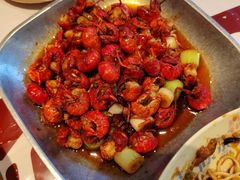 全味虾球-靓靓蒸虾·头牌蒸虾(沙湖旗舰店)