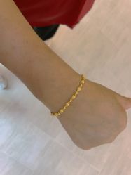 -周大福CHOW TAI FOOK(长寿路189弄购物中心店)