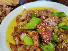 -长安后宰门水盆羊肉(新都心店)