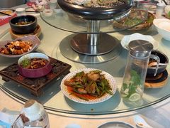 -云里小坐·小院里·团建·宴请·下午茶(三圣乡店)