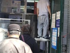 门面-天泽祥·鼓楼馒头(鼓楼店)