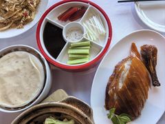 -满堂·烤鸭店·北京菜(鼓楼店)