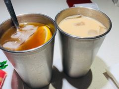 -南枝记·港式打边炉(新北万达店)