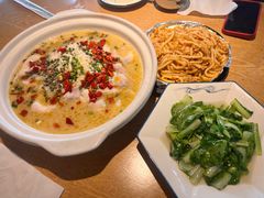 -王胖子土菜馆·特色杭帮菜·农家土菜