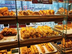 -新侨三宝乐西餐厅(崇文门店)