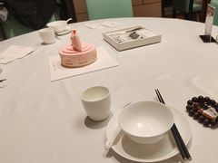 -洋洋中餐馆·SINCE 1997(信投店)