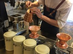 -麦隆咖啡Mellower Coffee(弘基时尚生活中心店)