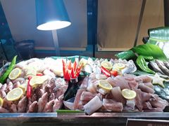 -漳州佰翔圆山酒店·圆山畔西餐厅