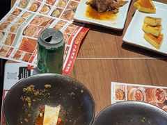 -大师兄·西北小馆(金湾华发商都店)