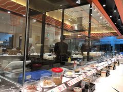 -新一番三文鱼寿司(大东海店)