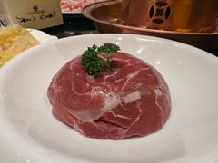 -南门涮肉(通州大船店)