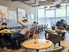 -Wagas沃歌斯(北京君太百货店)