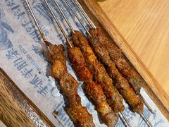 -马记永·兰州牛肉面(天通苑家乐福店)